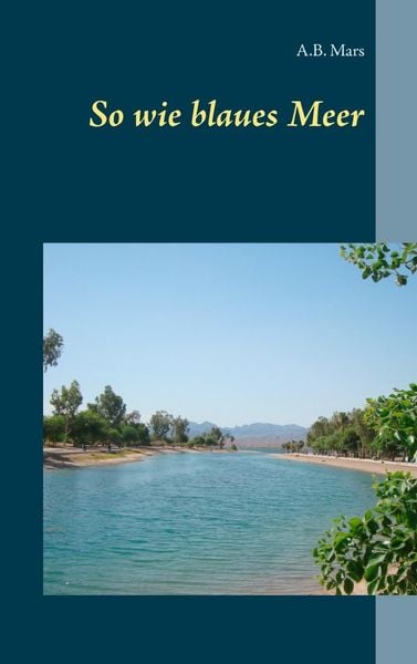 Produktbild: So wie blaues Meer