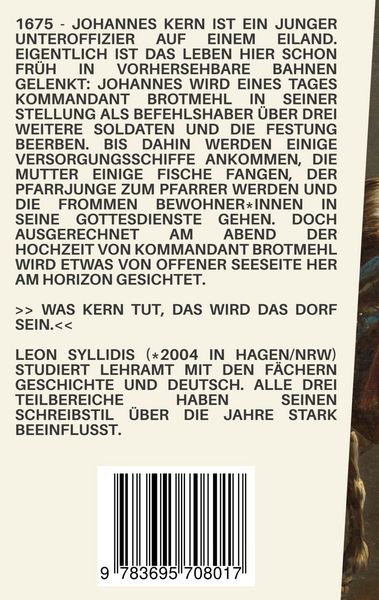 Produktbild: Trotzkern