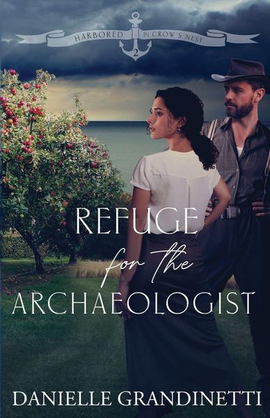 Produktbild: Refuge for the Archaeologist