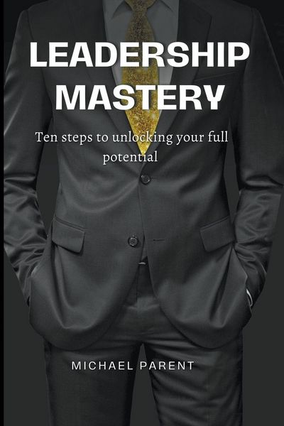 Produktbild: Leadership Mastery