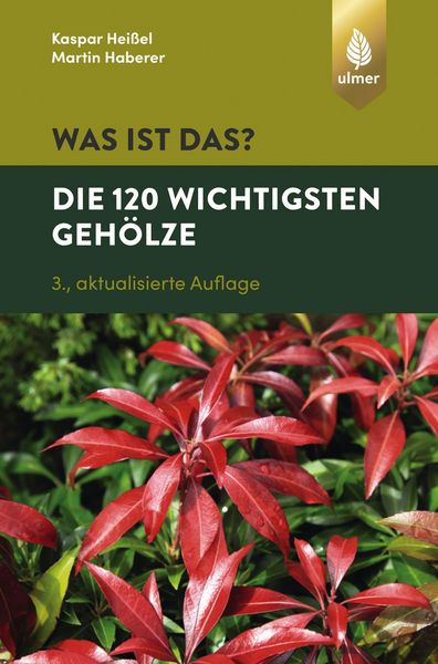 Produktbild: Was ist das? Die 120 wichtigsten Geh&ouml;lze