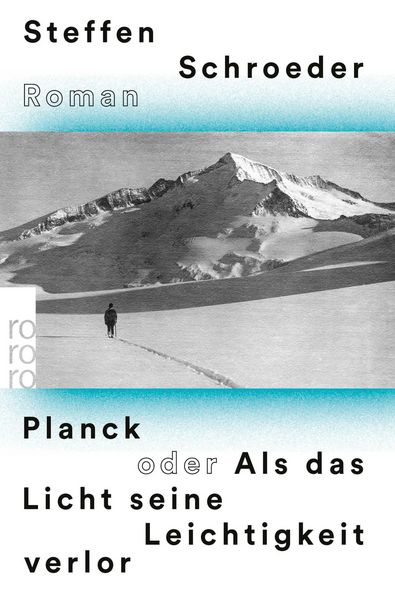 Produktbild: Planck oder Als das Licht seine Leichtigkeit verlor