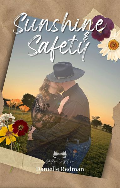 Produktbild: Sunshine & Safety (Oak River County Series, #1)