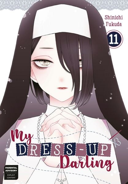 Produktbild: My Dress-Up Darling 11