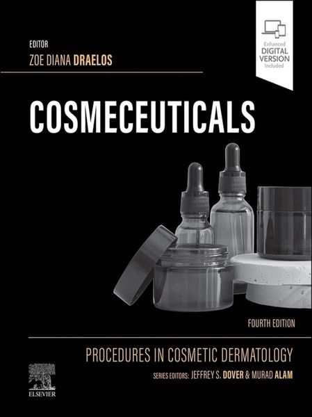 Produktbild: Cosmeceuticals E-Book