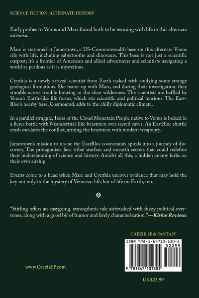Produktbild: The Sky People