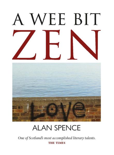Produktbild: A Wee Bit Zen