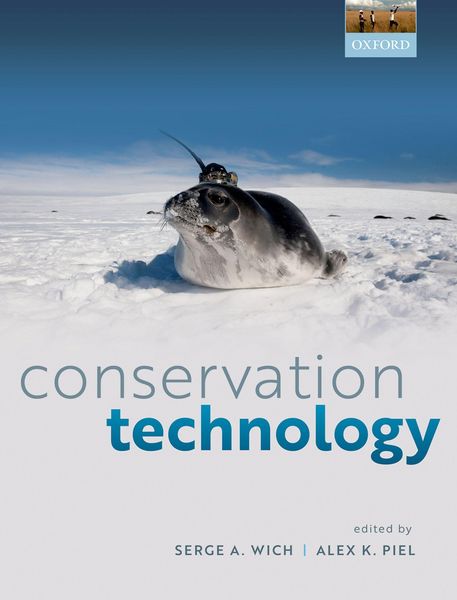 Produktbild: Conservation Technology