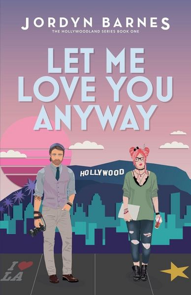 Produktbild: Let Me Love You Anyway