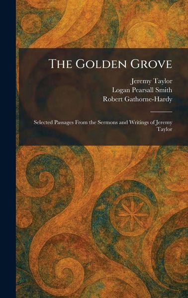 Produktbild: The Golden Grove