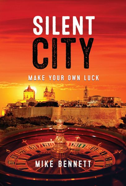 Produktbild: Silent City