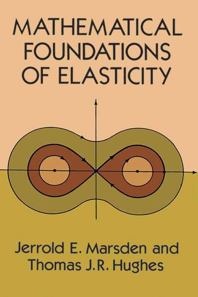 Produktbild: Mathematical Foundations Of El