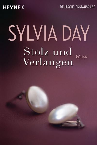Produktbild: Stolz und Verlangen