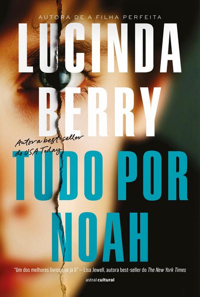 Produktbild: Tudo por Noah