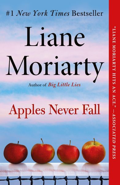 Produktbild: Apples Never Fall