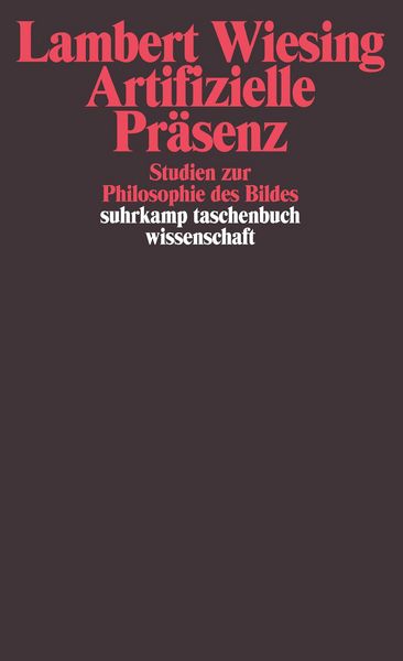 Produktbild: Artifizielle Pr&auml;senz