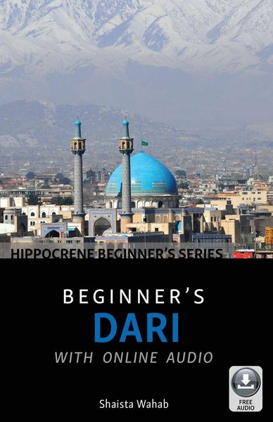 Produktbild: Beginner's Dari with Online Audio