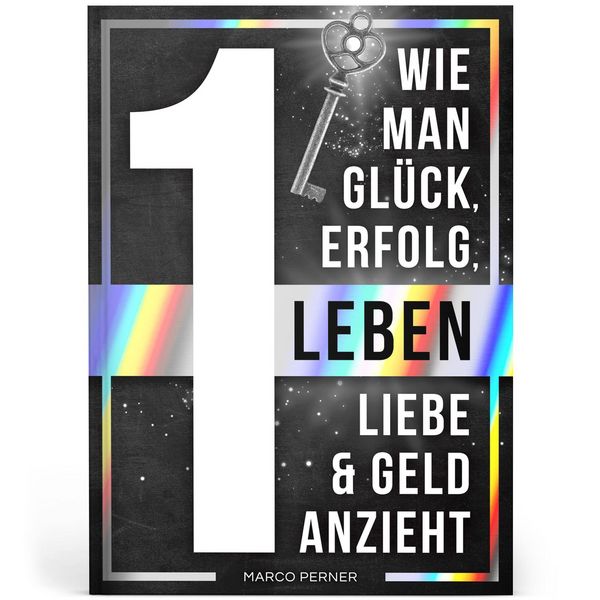 Produktbild: 1 Leben