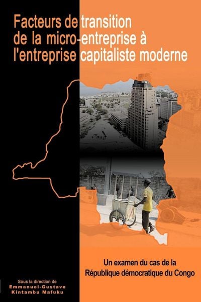 Produktbild: Facteurs de transition
