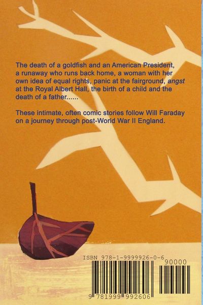 Produktbild: The Last Days of Dad