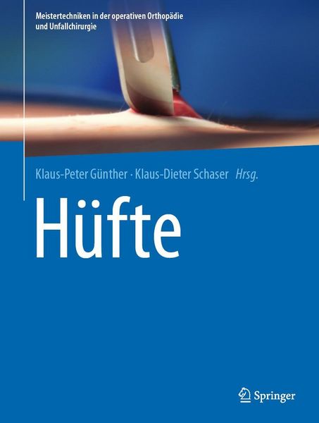 Produktbild: H&uuml;fte