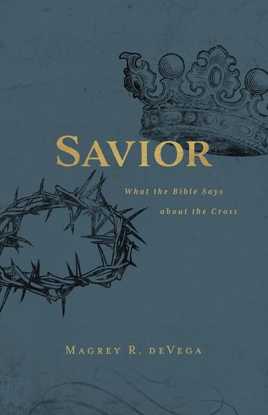 Produktbild: Savior
