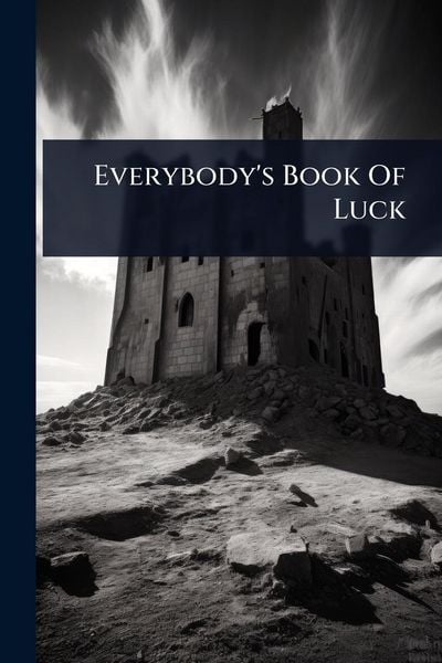 Produktbild: Everybody's Book Of Luck