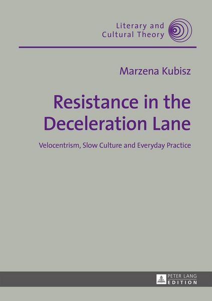 Produktbild: Resistance in the Deceleration Lane