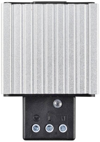 Produktbild: TRU COMPONENTS TC-NTL150-50W Schaltschrankheizung 120 - 250 V 50 W (L x B x H) 100 x 58 x 70 mm 1 St.