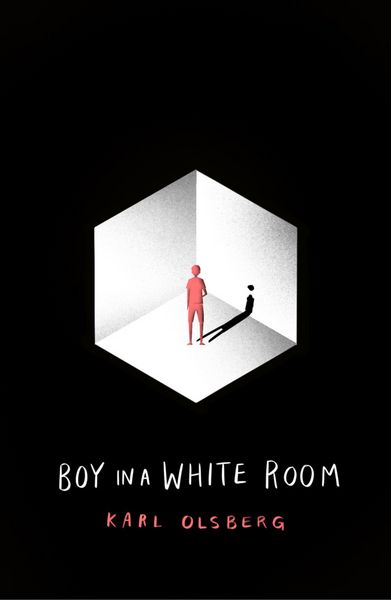 Produktbild: Olsberg, K: Boy in a White Room