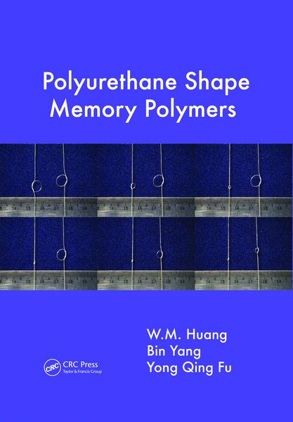 Produktbild: Polyurethane Shape Memory Polymers