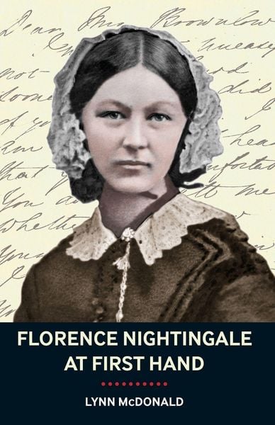 Produktbild: Florence Nightingale At First Hand