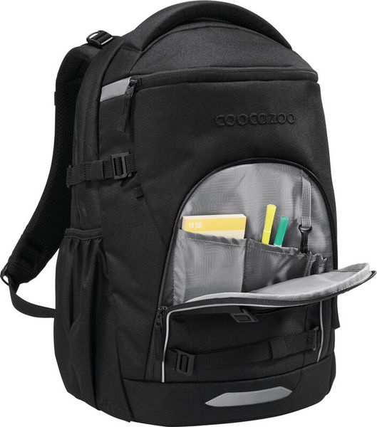 Produktbild: Rucksack BYTE Black Coal