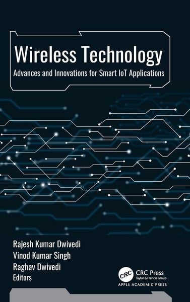 Produktbild: Wireless Technology