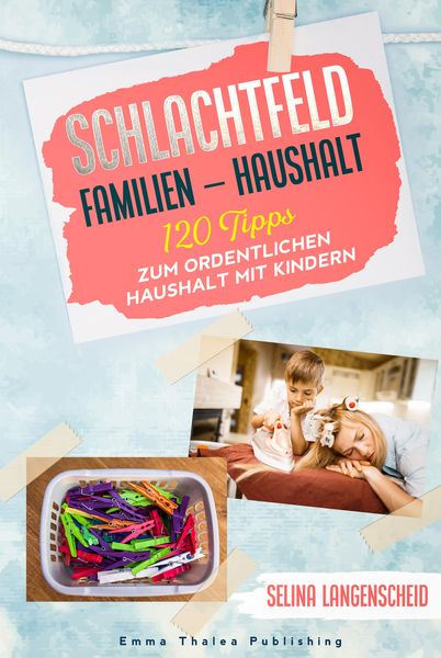 Produktbild: Schlachtfeld Familien - Haushalt