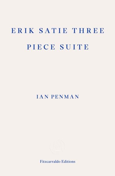 Produktbild: Erik Satie Three Piece Suite