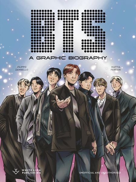 Produktbild: BTS