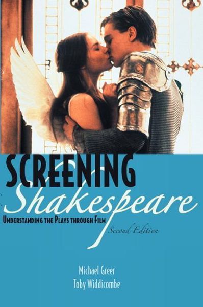 Produktbild: Screening Shakespeare 2/e