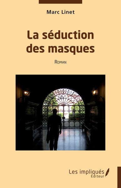Produktbild: La seduction des masques