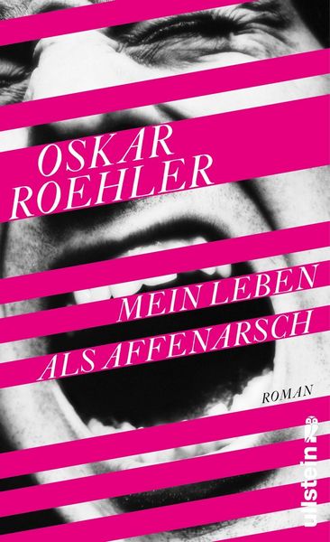 Produktbild: Mein Leben als Affenarsch
