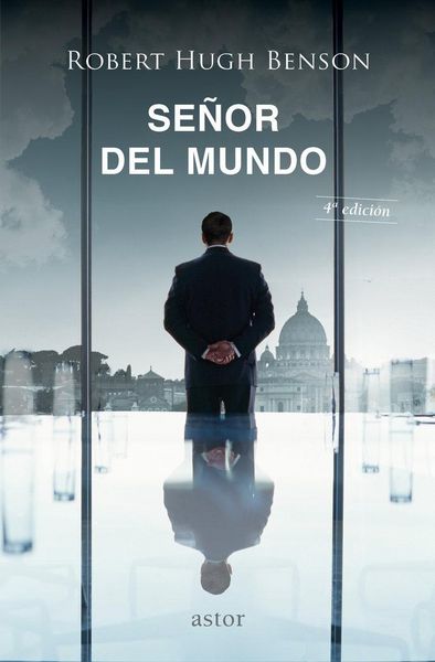 Produktbild: Se&ntilde;or del mundo