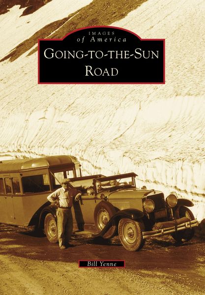 Produktbild: Going-to-the-Sun Road