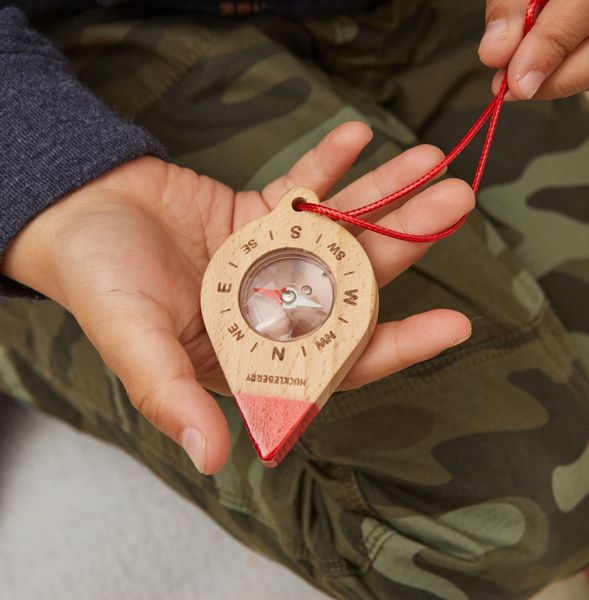 Produktbild: Huckleberry Compass