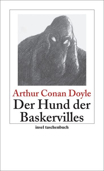 Produktbild: Der Hund der Baskervilles - Roman (Sherlock Holmes 5)