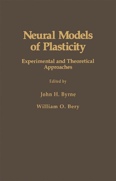 Produktbild: Neural Models of Plasticity