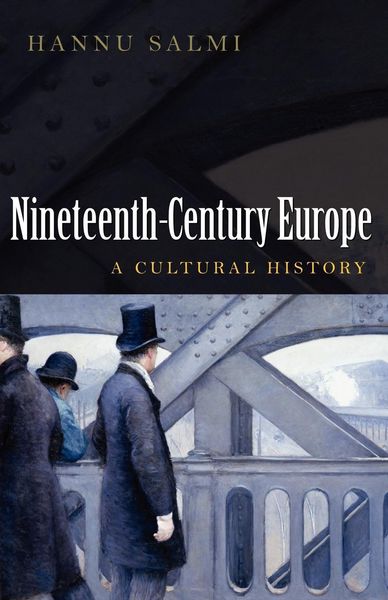 Produktbild: Nineteenth-Century Europe