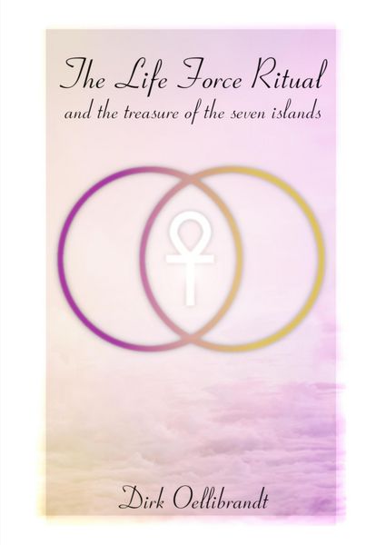 Produktbild: The Life Force Ritual