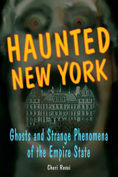 Produktbild: Haunted New York