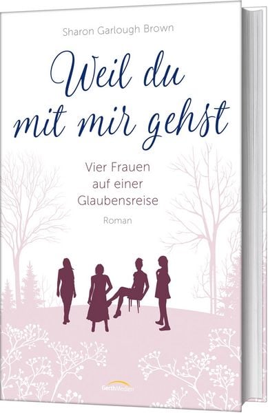 Produktbild: Weil du mit mir gehst (2)