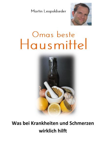Produktbild: Omas beste Hausmittel
